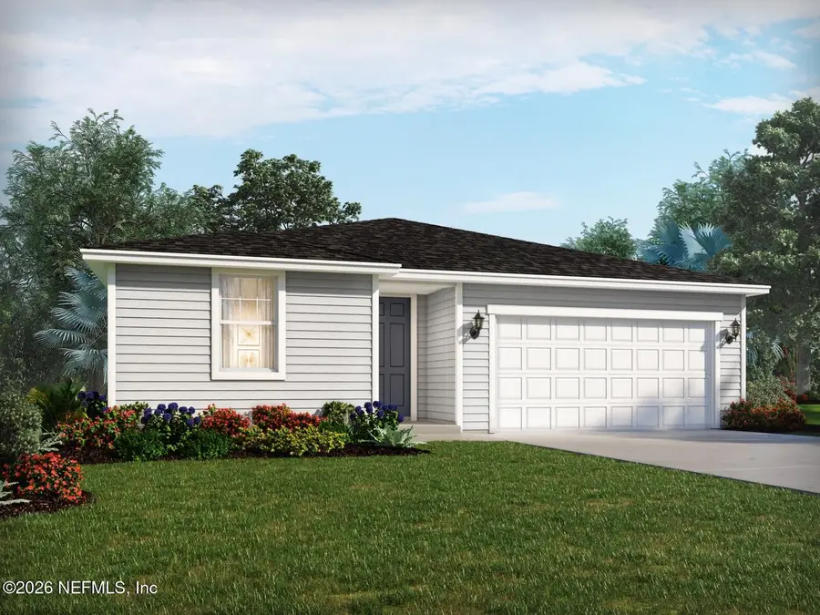 3606 Bella Sera Lane, Green Cove Springs, FL 32043 - #2