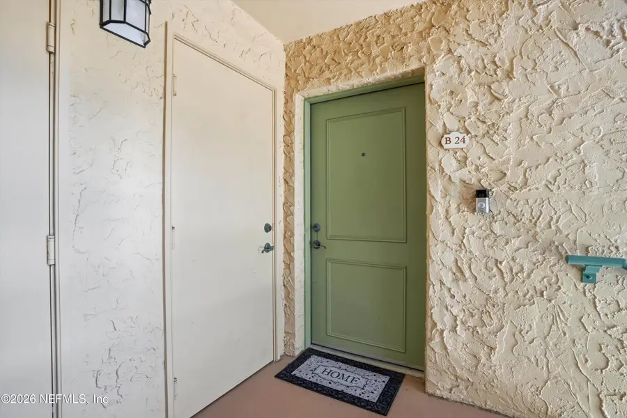 202 Laguna Villas Boulevard #B24, Jacksonville Beach, FL 32250 - #3