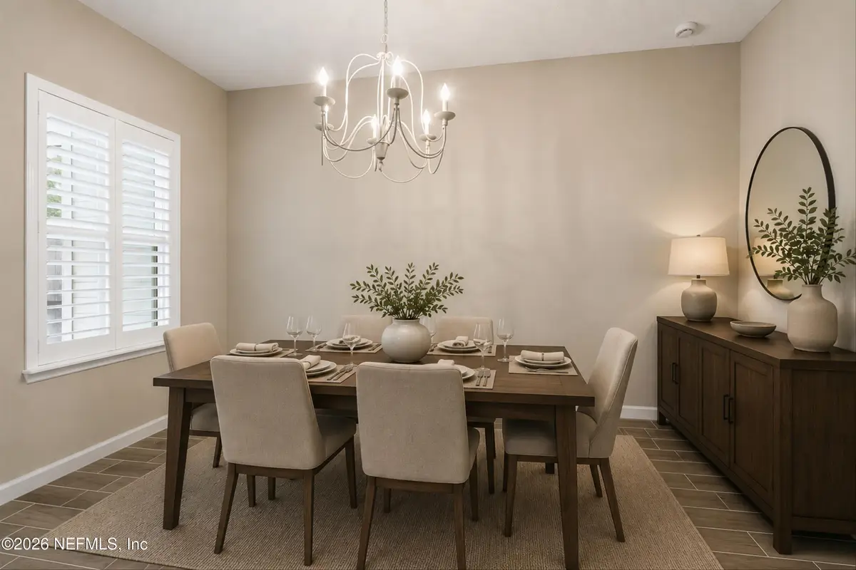 1680 Pottsburg Point Drive, Jacksonville, FL 32207 - #1