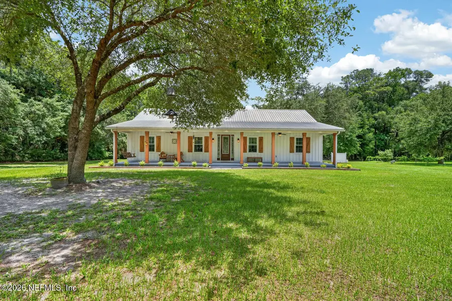 264 Peniel Church Road, Palatka, FL 32177 - #3