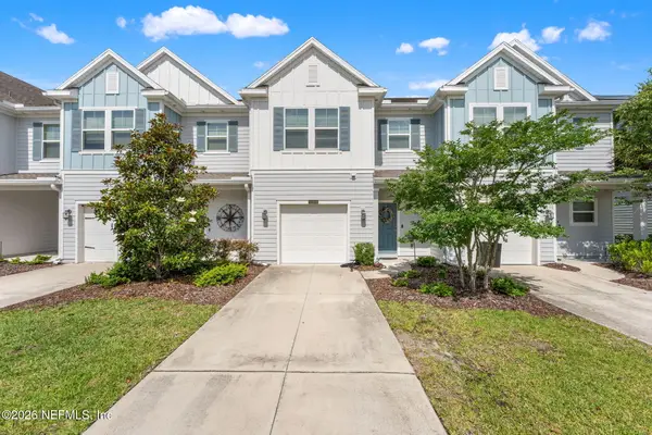 10364 Benson Lake Drive, Jacksonville, FL 32222