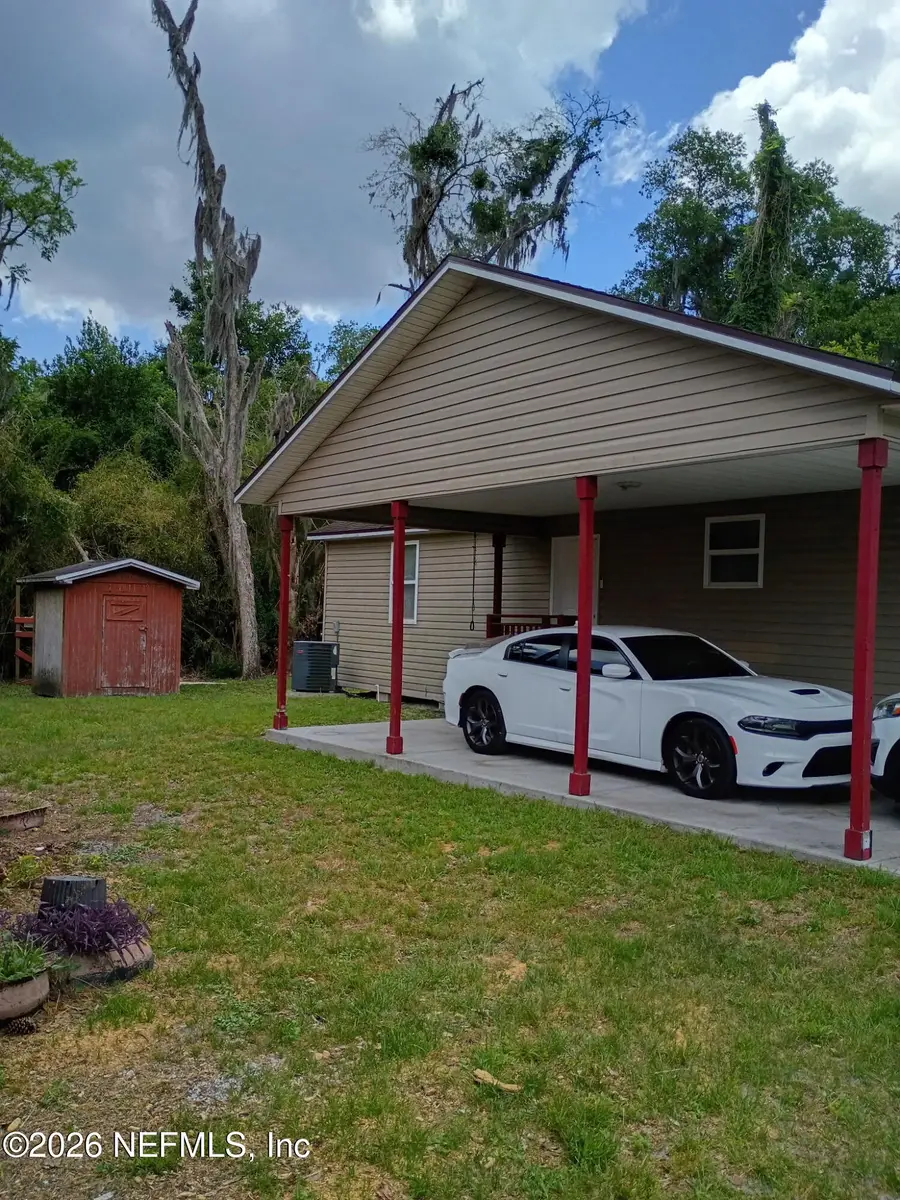 402 Lemon Street, Green Cove Springs, FL 32043 - #3