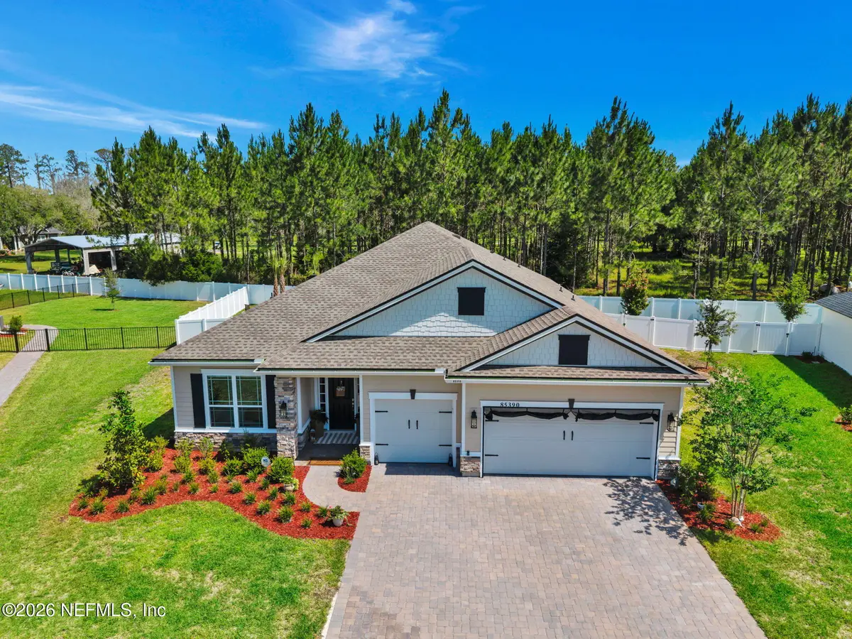 85390 Sandy Ridge Loop, Yulee, FL 32097 - #1