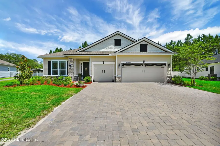 85390 Sandy Ridge Loop, Yulee, FL 32097 - #2