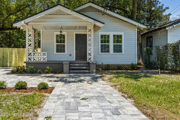 2781 Dellwood Avenue, Jacksonville, FL 32205