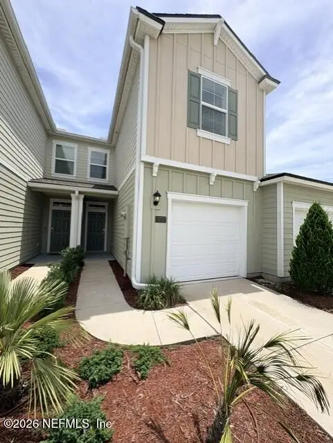 177 Redbud Road, Palm Coast, FL 32137