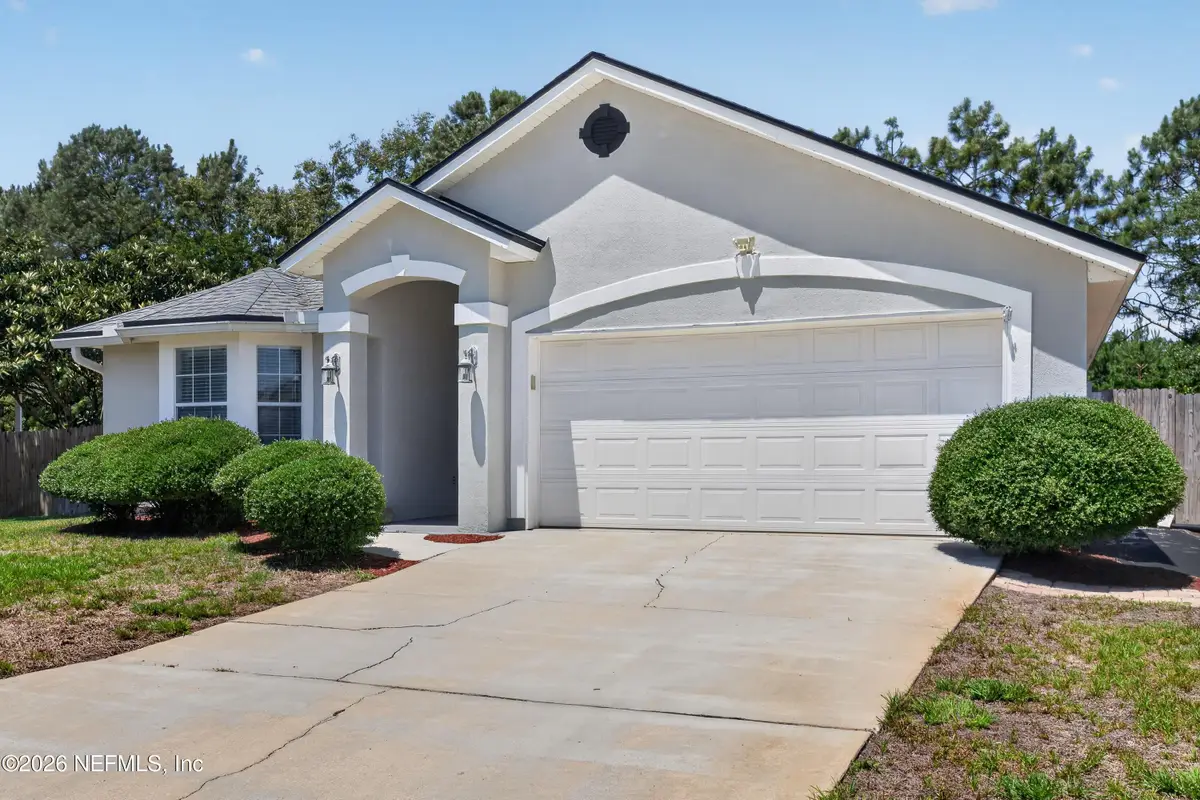 674 Scarlet View Court, Orange Park, FL 32073 - #1