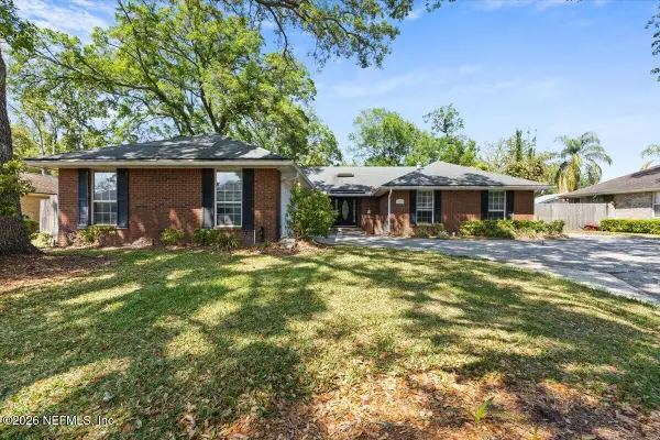 11549 Sedgemoore S Drive, Jacksonville, FL 32223