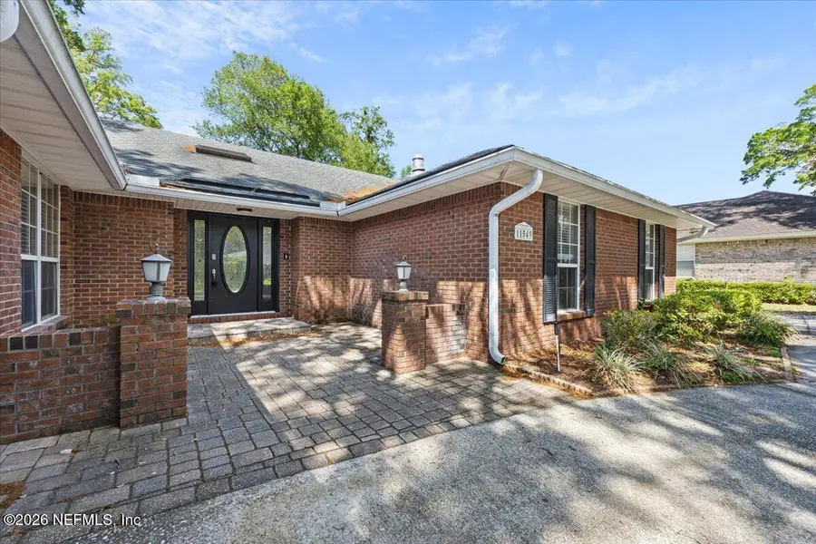 11549 Sedgemoore S Drive, Jacksonville, FL 32223 - #2