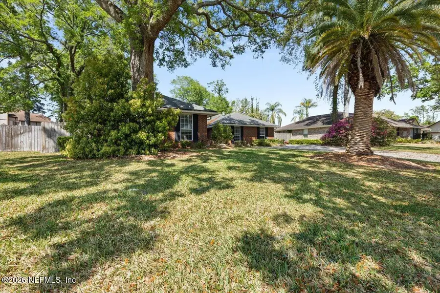 11549 Sedgemoore S Drive, Jacksonville, FL 32223 - #3