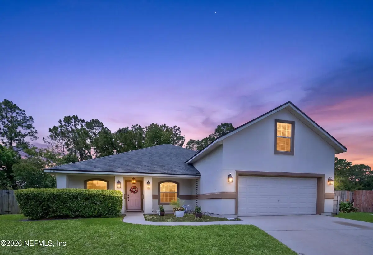 1226 Dumpling Court, Green Cove Springs, FL 32043 - #1