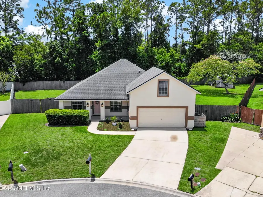 1226 Dumpling Court, Green Cove Springs, FL 32043 - #2