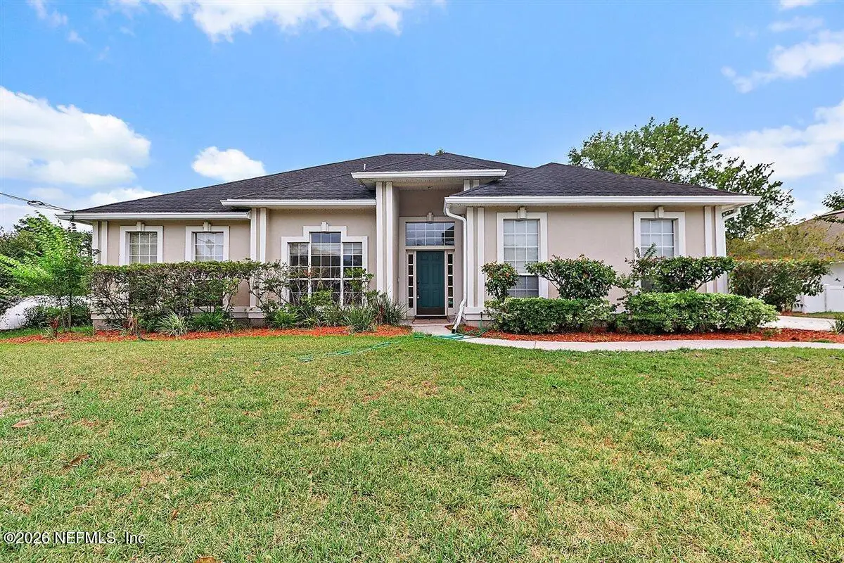 1303 Red Maple Court, Orange Park, FL 32073 - #1