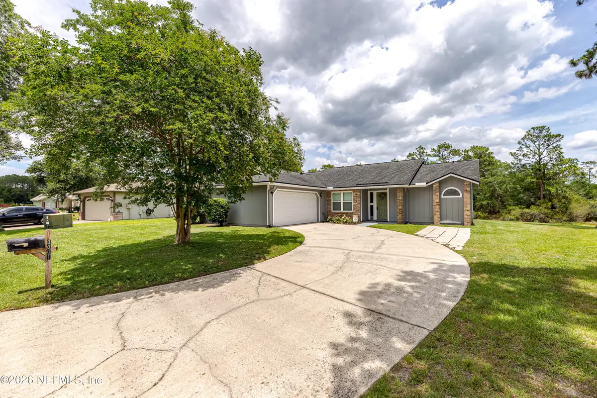 8801 Ivymill N Place, Jacksonville, FL 32244 - #1