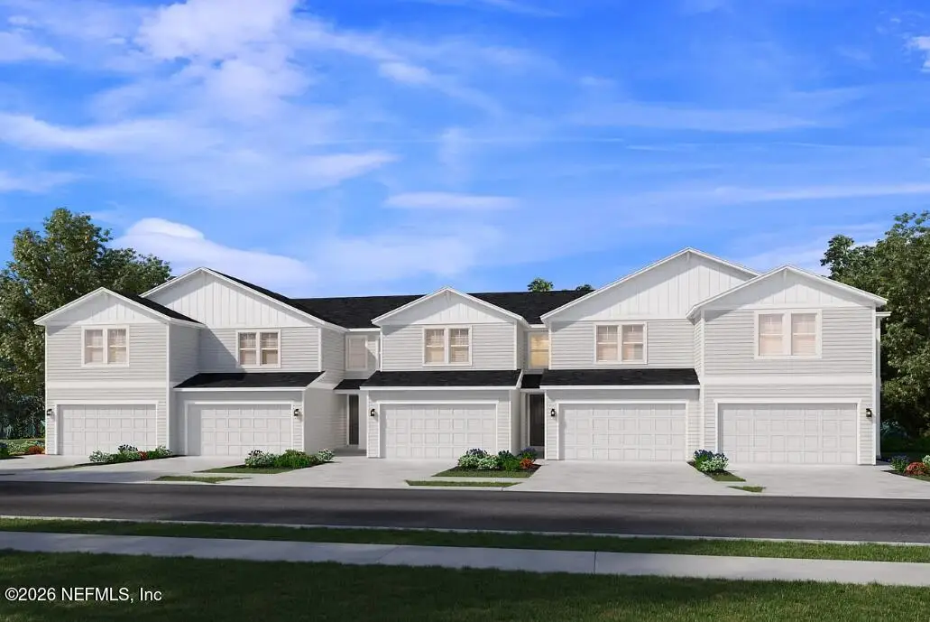 3750 Cairo Way, Middleburg, FL 32068 - #1