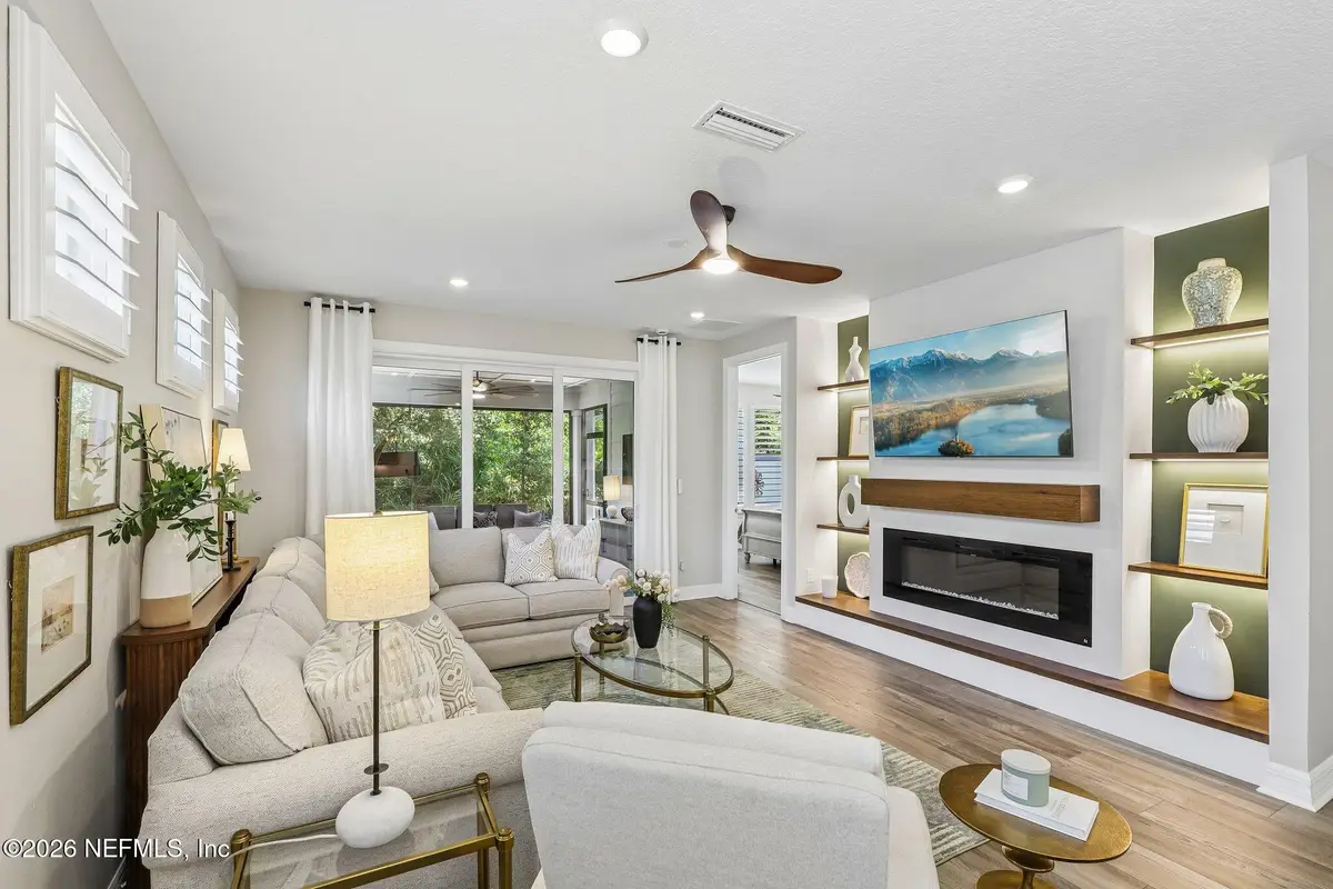 107 Oyster Shell Terrace, Ponte Vedra, FL 32081 - #1