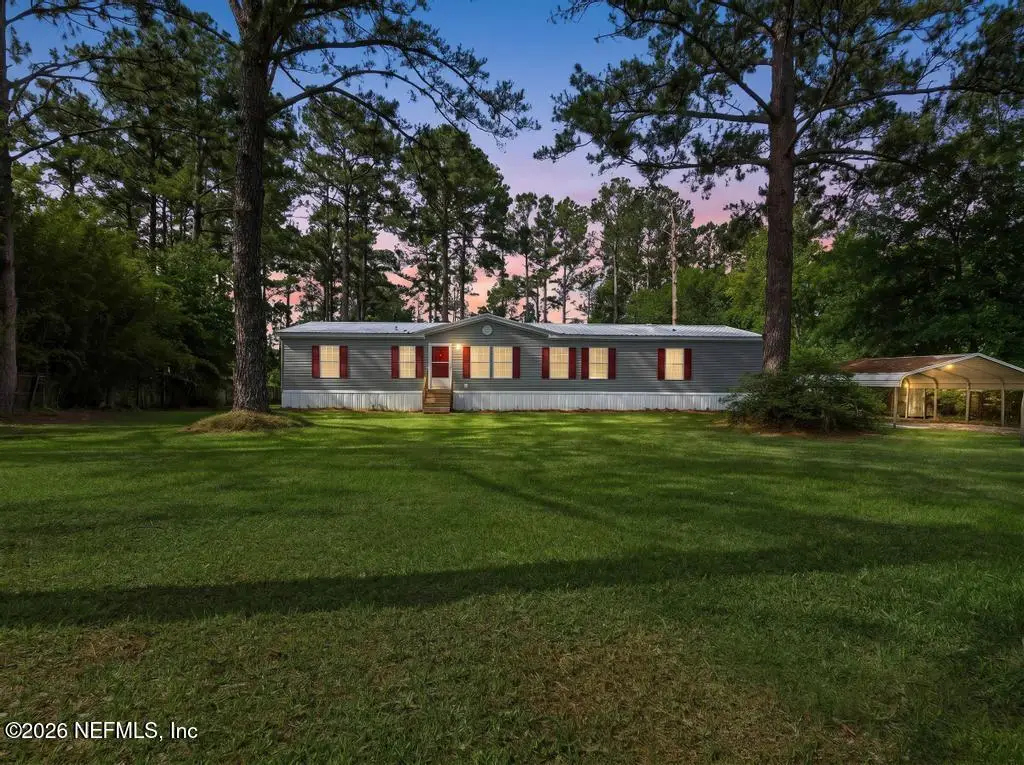 54368 Hazel Jones Road, Callahan, FL 32011 - #1