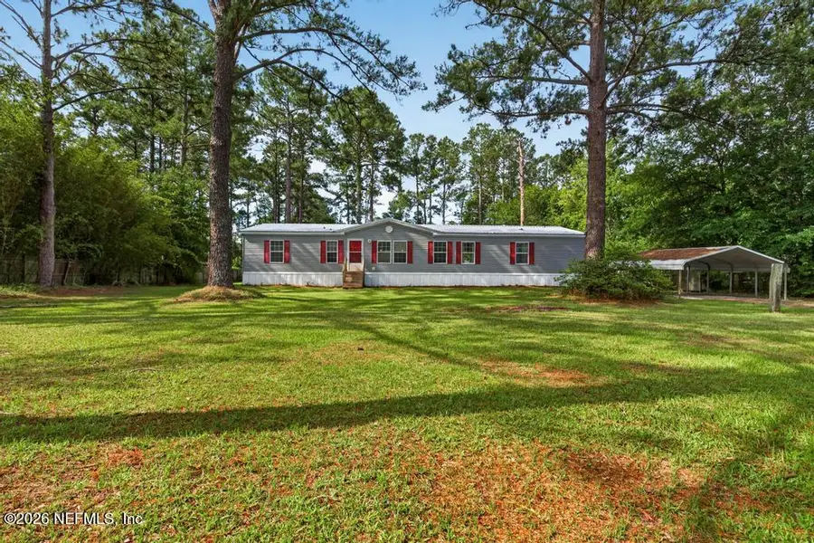 54368 Hazel Jones Road, Callahan, FL 32011 - #3