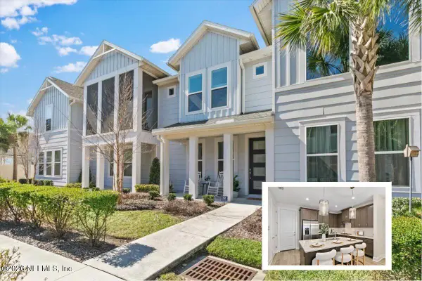 52 Bellwood Avenue, Ponte Vedra, FL 32081