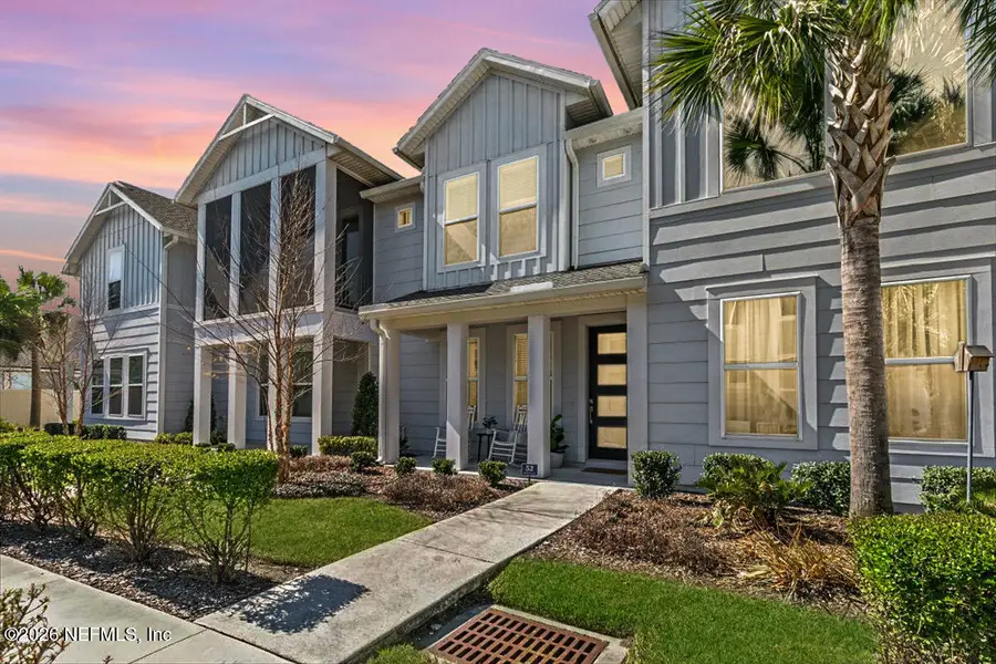 52 Bellwood Avenue, Ponte Vedra, FL 32081 - #2