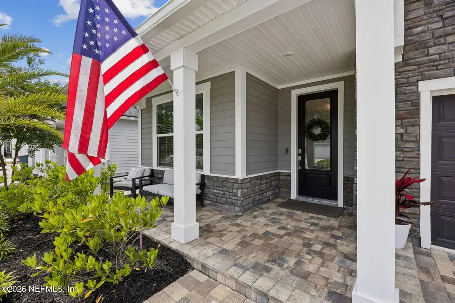 156 Pine Forest Court, Saint Augustine, FL 32092 - #3