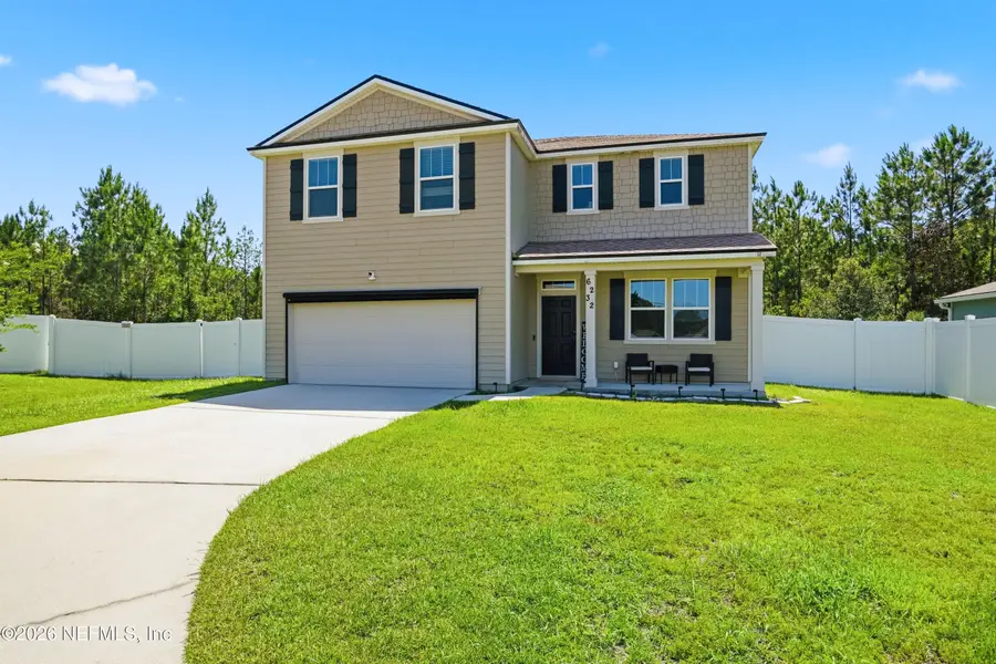 6232 Wild Mustang Trail, Jacksonville, FL 32234 - #3