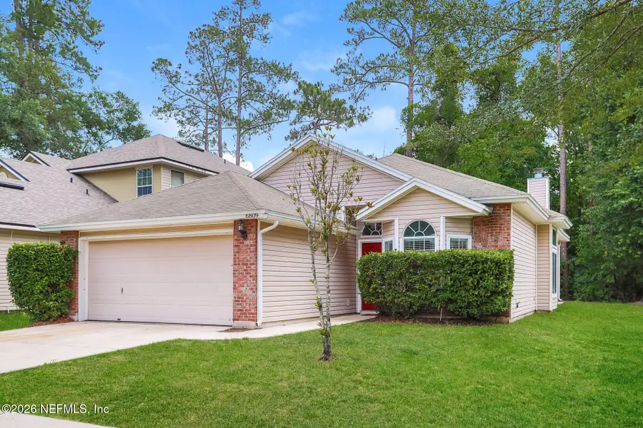 6809 Morse Oaks Drive, Jacksonville, FL 32244 - #2