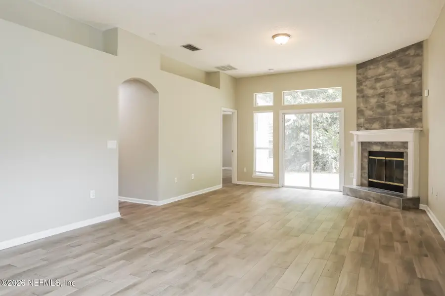 6809 Morse Oaks Drive, Jacksonville, FL 32244 - #3