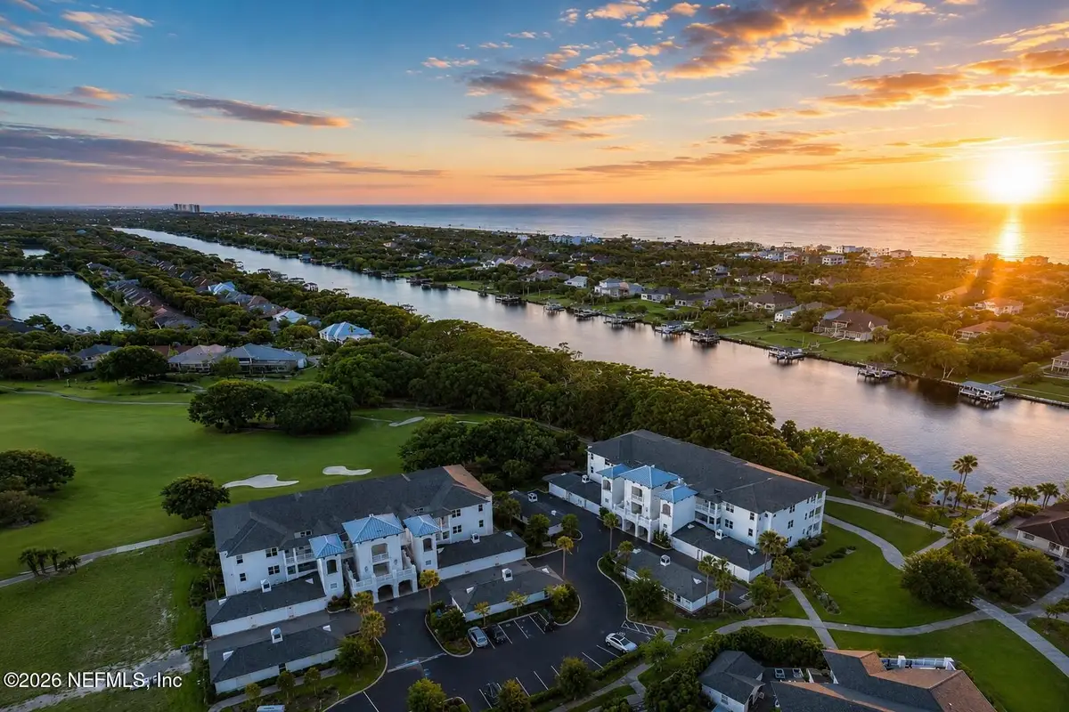 455 Riverfront Drive #A101, Palm Coast, FL 32137 - #1