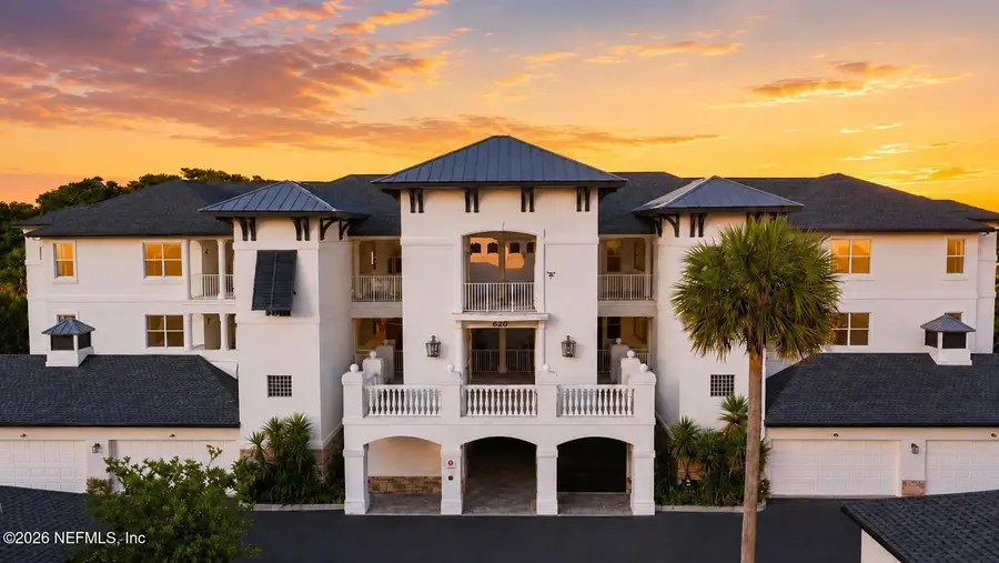 455 Riverfront Drive #A101, Palm Coast, FL 32137 - #2