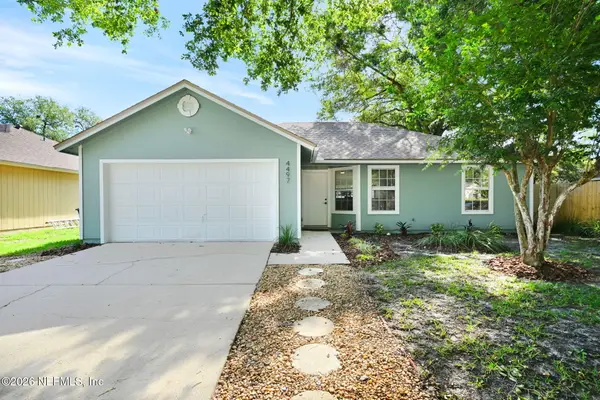 4497 Cobblefield W Circle, Jacksonville, FL 32224