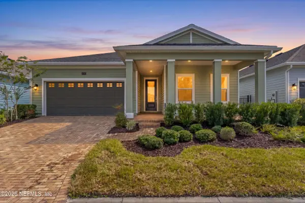 95 Sadler Court, St. Augustine, FL 32092