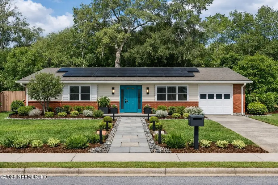 1814 Grove Park Drive, Orange Park, FL 32073 - #2