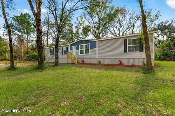 10235 Underwood Avenue, Hastings, FL 32145