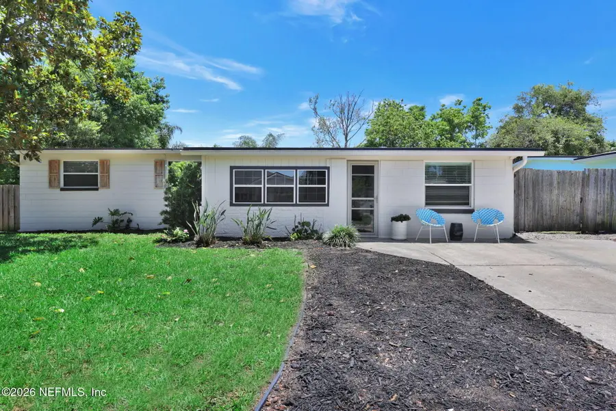 16 San Pablo N Circle, Jacksonville Beach, FL 32250 - #2