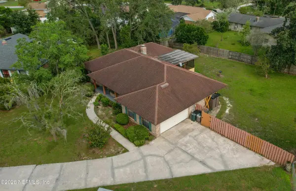 680 Ridgestone Court, Orange Park, FL 32065