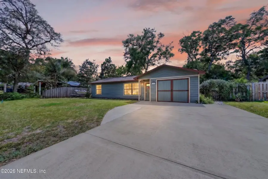1348 Prince Road, Saint Augustine, FL 32086 - #2
