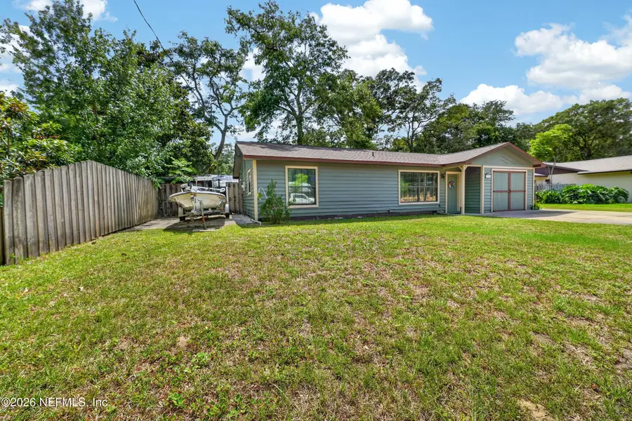 1348 Prince Road, Saint Augustine, FL 32086 - #3