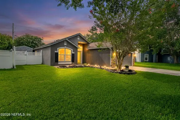 1794 Penzance Parkway, Middleburg, FL 32068