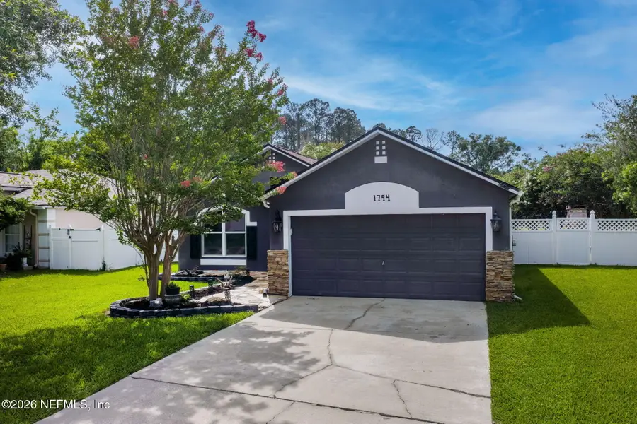 1794 Penzance Parkway, Middleburg, FL 32068 - #2