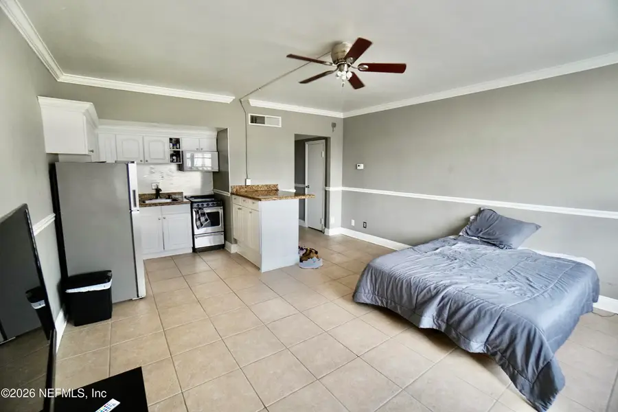 311 W Ashley Street #812, Jacksonville, FL 32202 - #3