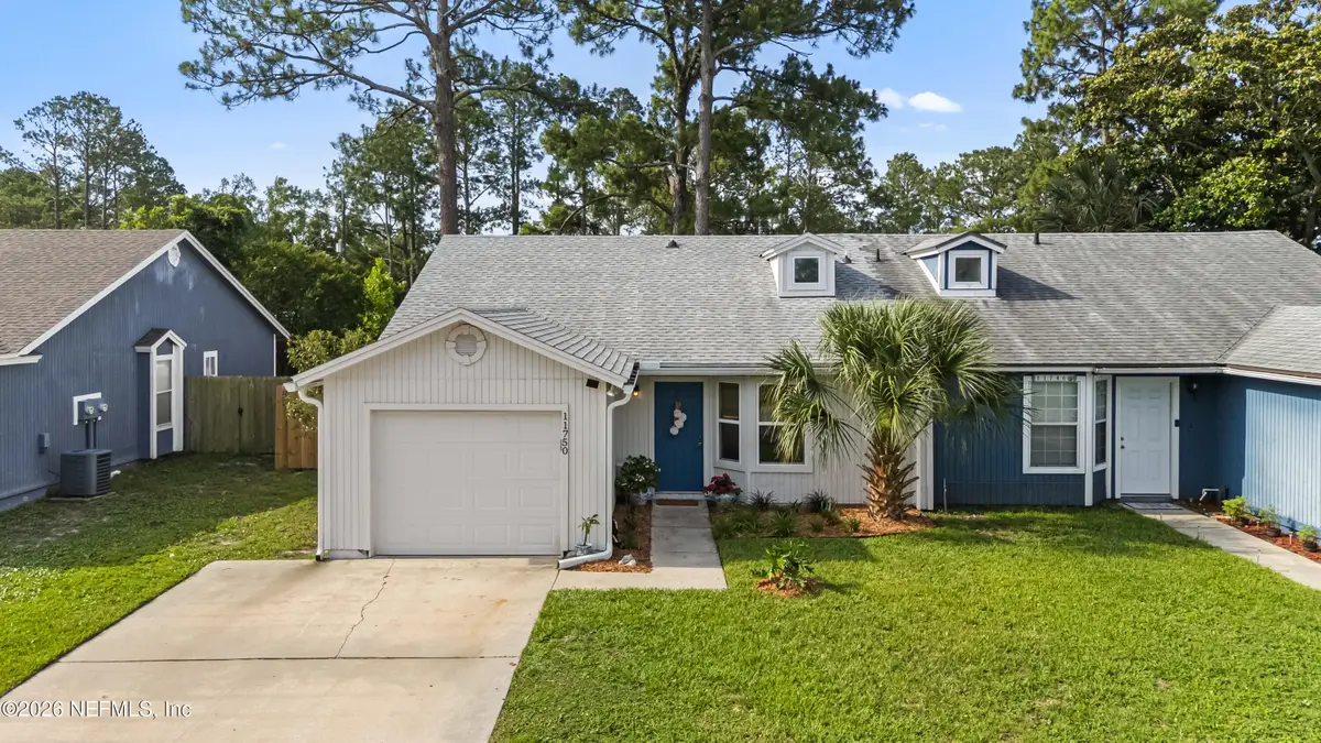 11750 White Horse Road, Jacksonville, FL 32246 - #1