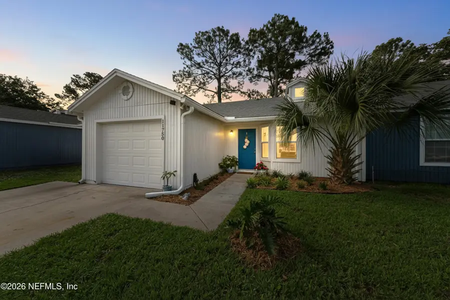 11750 White Horse Road, Jacksonville, FL 32246 - #2