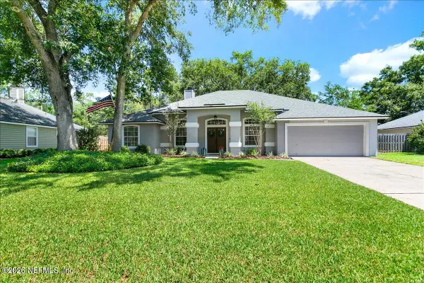 1113 Lake Parke Drive, St. Johns, FL 32259