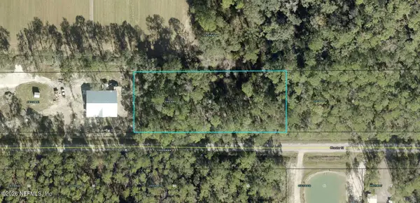 5020 Chester Street, Hastings, FL 32145