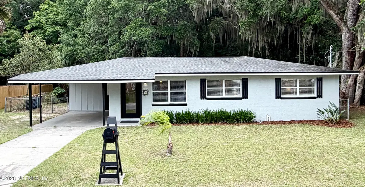 2447 Seaway Street, Jacksonville, FL 32233 - #1