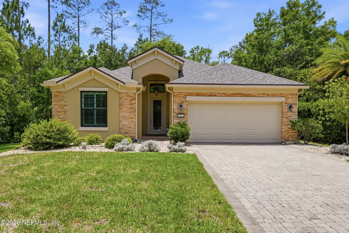 111 Strolling Trail, Ponte Vedra, FL 32081 - #1