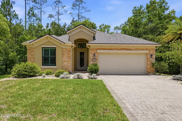 111 Strolling Trail, Ponte Vedra, FL 32081