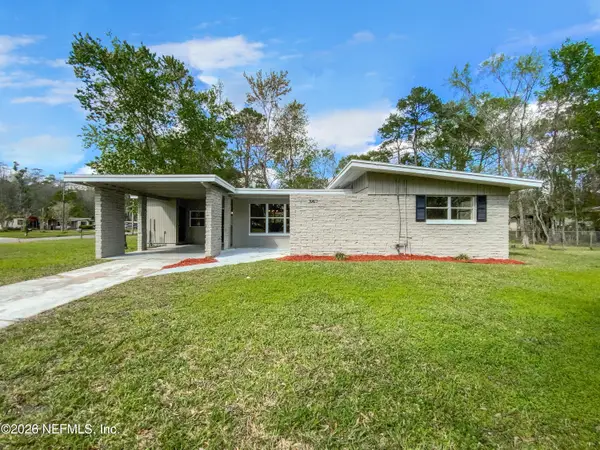 7067 Clovis Road, Jacksonville, FL 32205