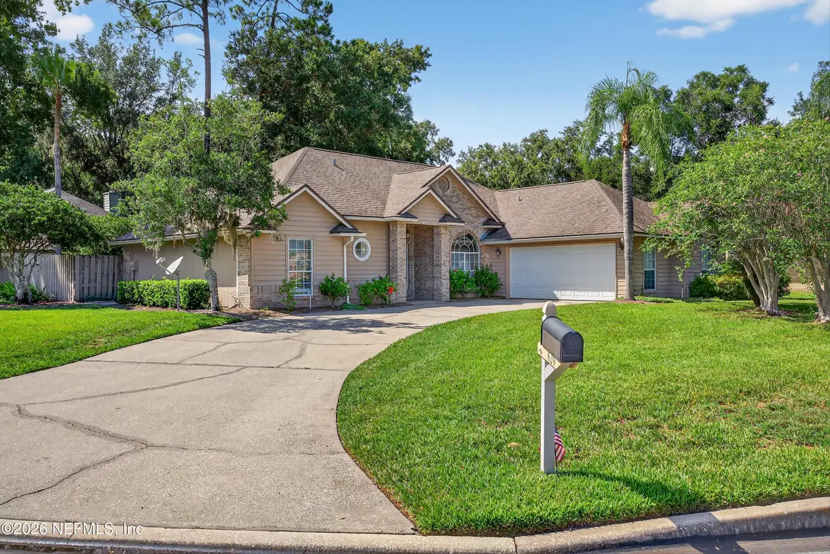 629 Hummingbird Court, Jacksonville, FL 32259 - #1